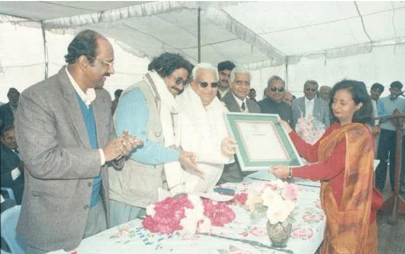 Maulana Azad Degree College Siddharthnagar Campus photo 6