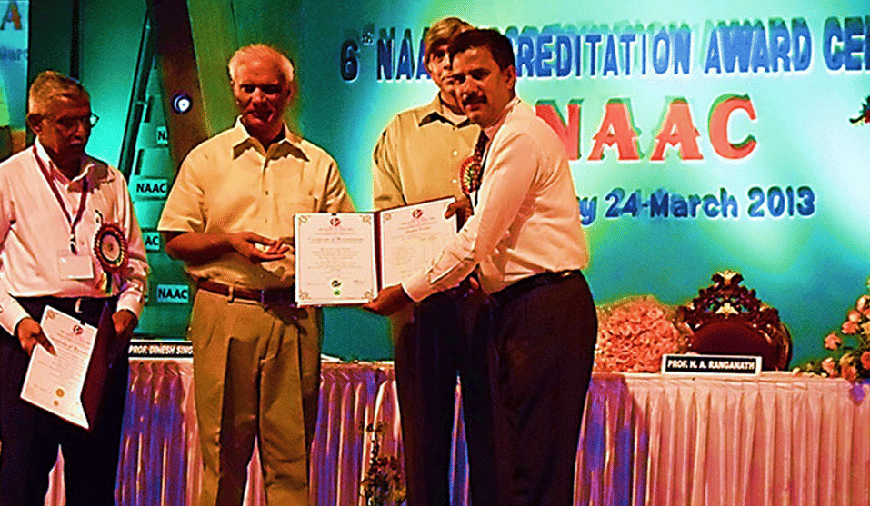 Model Arts Commerce and Science College Jalgaon Campus photo 2