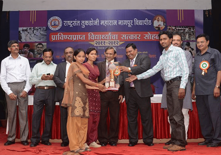 Model Arts Commerce and Science College Jalgaon Campus photo 6