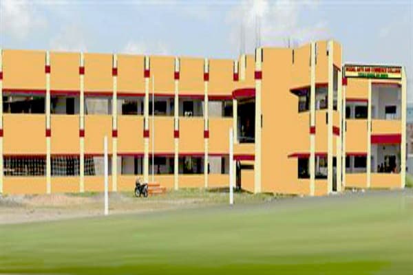 Model Arts Commerce and Science College Jalgaon Campus photo 8