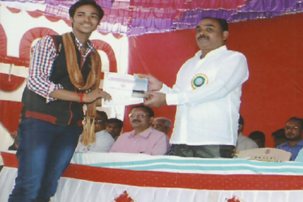 SauRajnitai Nanasaheb Deshmukh College Jalgaon General photo 3