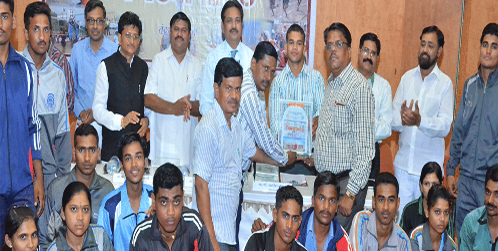 SauRajnitai Nanasaheb Deshmukh College Jalgaon General photo 5