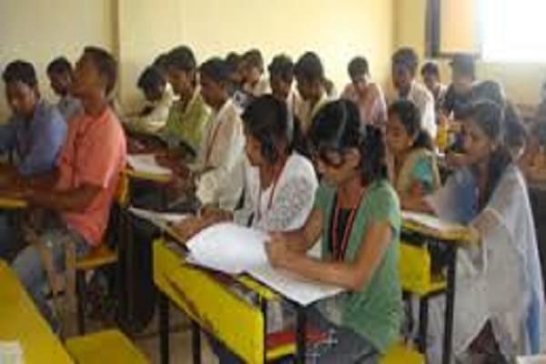 SauRajnitai Nanasaheb Deshmukh College Jalgaon General photo 6