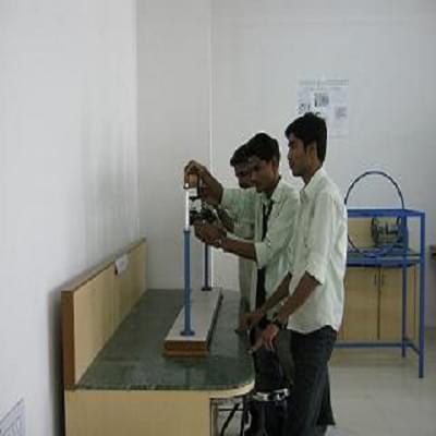 SauRajnitai Nanasaheb Deshmukh College Jalgaon General photo 7