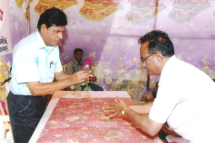 Shri Narendra Tidke College of Arts and Commerce Gondiya General photo 2