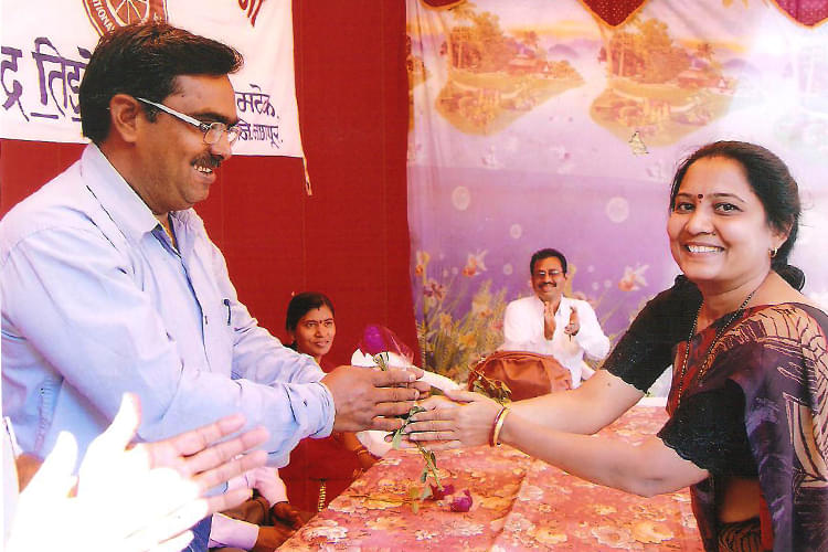 Shri Narendra Tidke College of Arts and Commerce Gondiya General photo 6