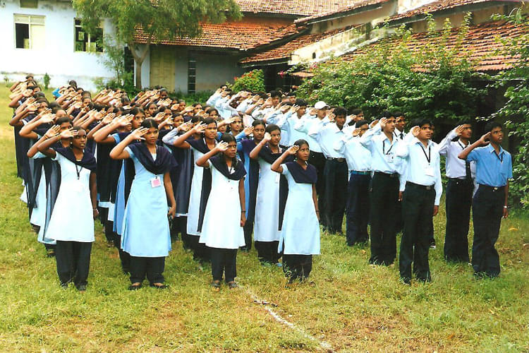 Shri Narendra Tidke College of Arts and Commerce Gondiya General photo 8