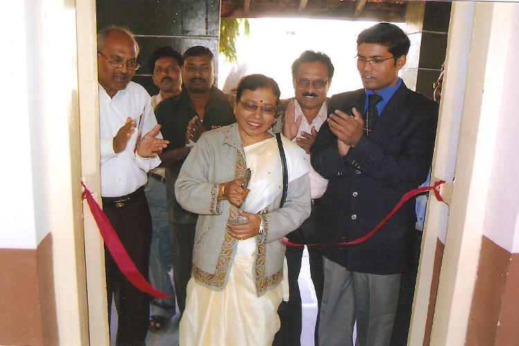 Shri Narendra Tidke College of Arts and Commerce Gondiya General photo 9