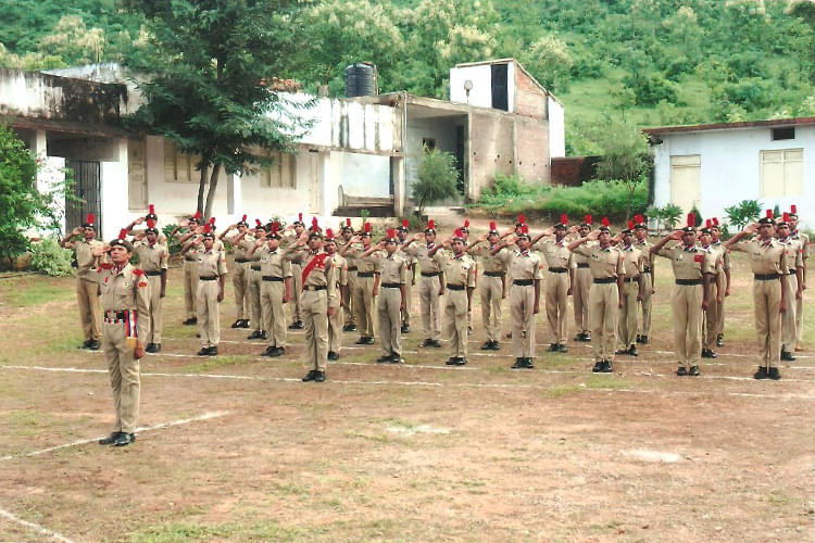 Shri Narendra Tidke College of Arts and Commerce Gondiya General photo 10