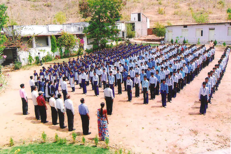 Shri Narendra Tidke College of Arts and Commerce Gondiya General photo 11