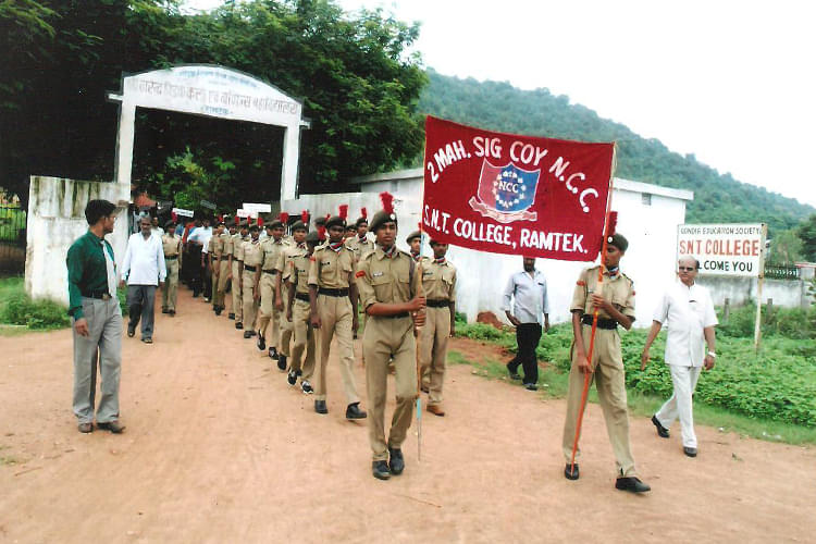 Shri Narendra Tidke College of Arts and Commerce Gondiya General photo 12