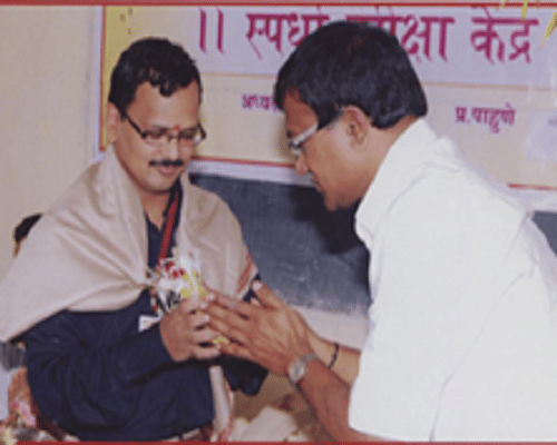 Shri Siddheshwar Mahavidyalaya Beed Campus photo 2