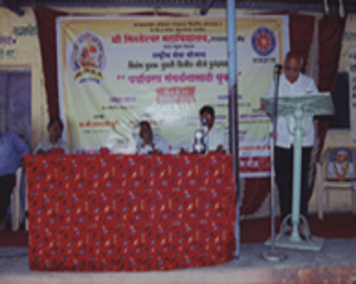 Shri Siddheshwar Mahavidyalaya Beed Campus photo 3