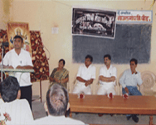 Shri Siddheshwar Mahavidyalaya Beed Campus photo 5