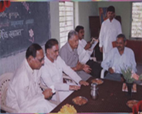 Shri Siddheshwar Mahavidyalaya Beed Campus photo 6