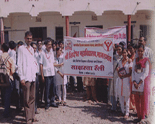 Shri Siddheshwar Mahavidyalaya Beed Campus photo 7