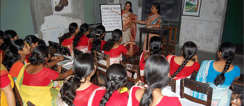 United Missionary Primary Teachers Training Institute Kolkata Campus photo 1