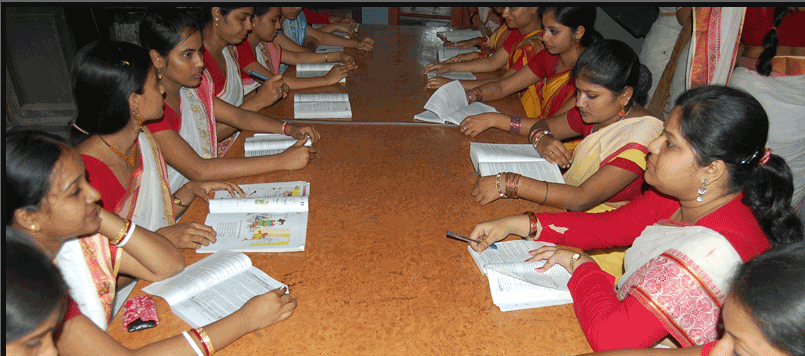 United Missionary Primary Teachers Training Institute Kolkata Campus photo 4