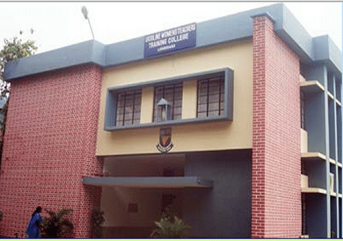 Ursuline Women's Teachers' Training College Lohardaga Campus & Infrastructure photo 1