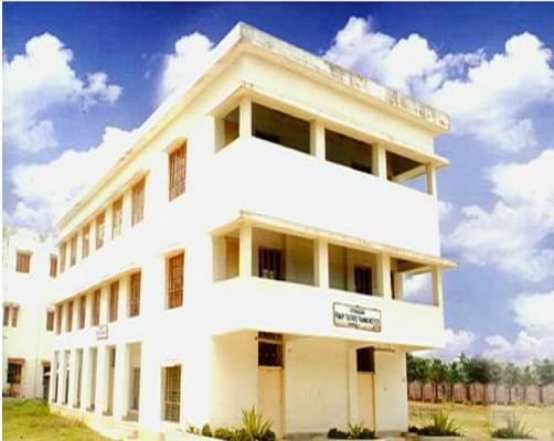 Vidyasagar Primary Teacher's Training Institute Medinipur Academic Building photo 1