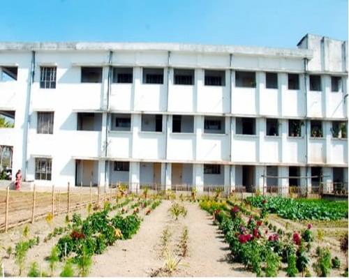 Vidyasagar Primary Teacher's Training Institute Medinipur Academic Building photo 2