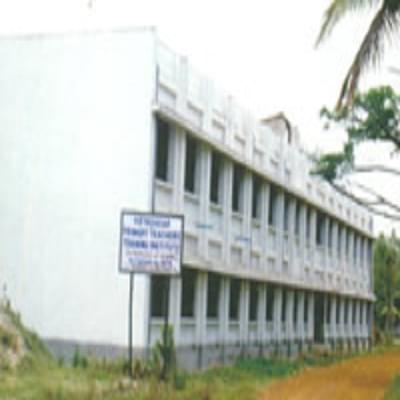 Vidyasagar Primary Teacher's Training Institute Medinipur Academic Building photo 3