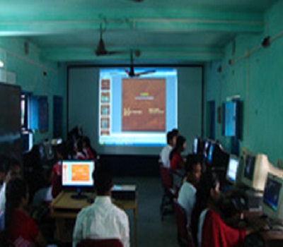 Vivekananda Primary Teachers' Training Institute Medinipur Campus photo 2