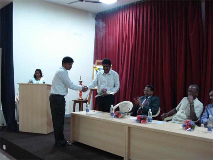 Sri Siddartha First Grade College Tumkur Infrastructure photo 6