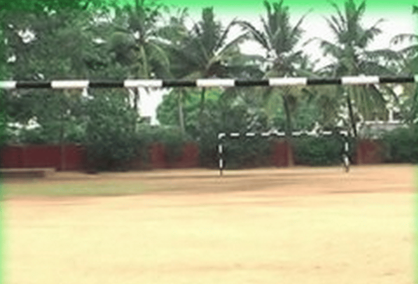 Sri Jayendra Saraswathy Maha Vidyalaya College of Arts and Science Coimbatore General photo 4