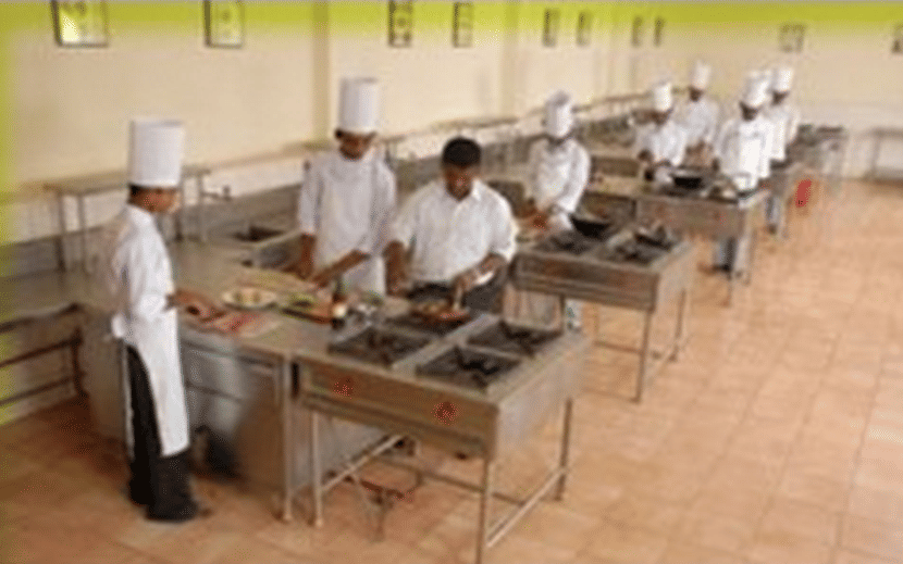 Sri Jayendra Saraswathy Maha Vidyalaya College of Arts and Science Coimbatore General photo 5