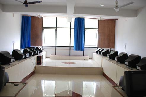 Vidyarthi Institute of Technology Meerut Facility photo 1