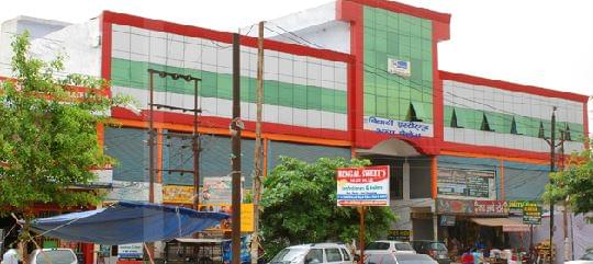 Vidyarthi Institute of Technology Meerut Campus photo 1