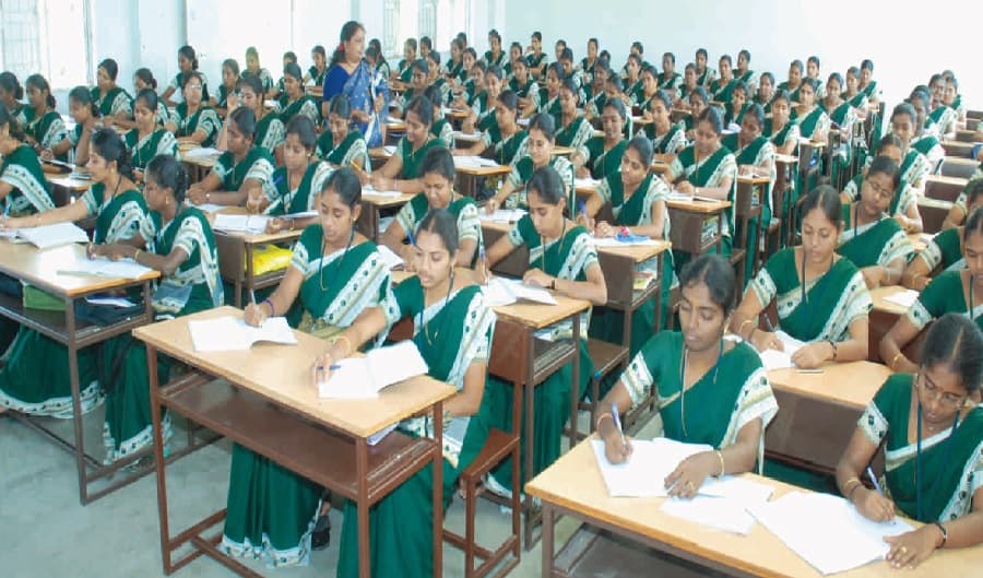 Vivekanandha College of Education for Women Namakkal Campus photo 6