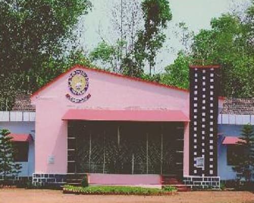 Sri Sharada College Udupi Campus photo 2