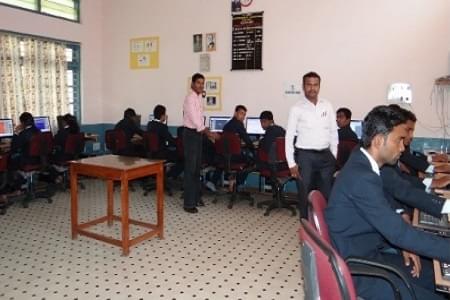 BVV Sangha's Basaveshwar Commerce College Bagalkot Campus photo 2