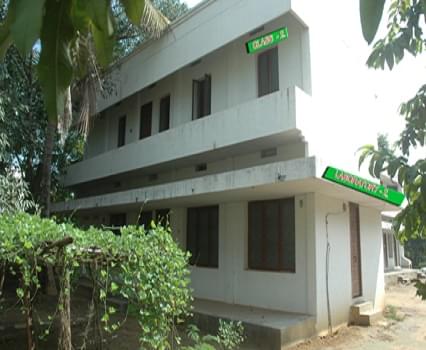 Williams College of Education Kakinada Campus photo 3
