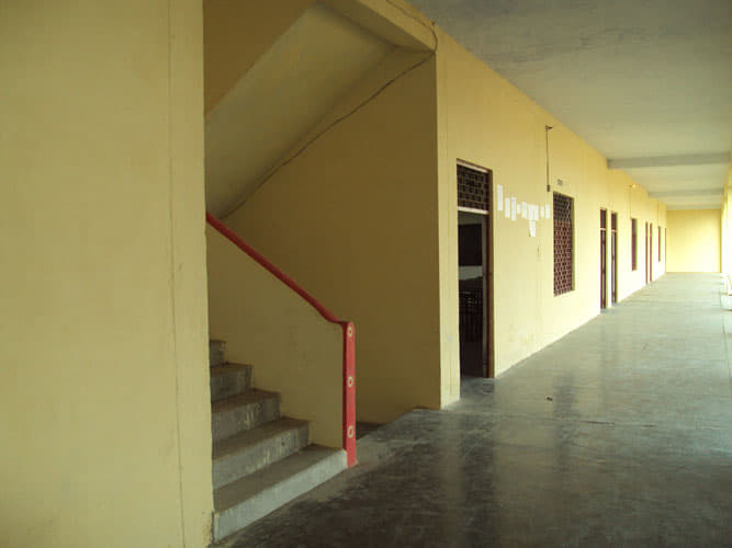 Sumitra College Jaunpur Campus photo 1