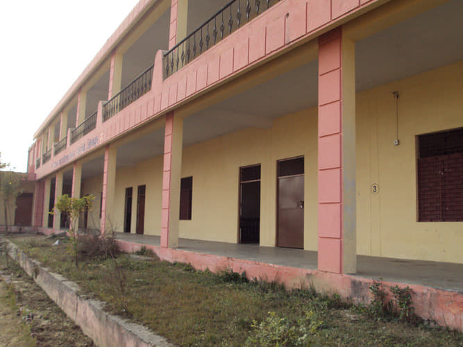 Sumitra College Jaunpur Campus photo 4