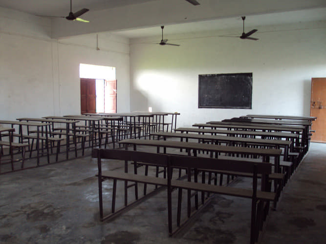 Sumitra College Jaunpur Campus photo 6