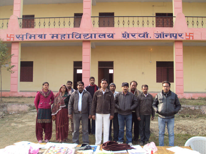 Sumitra College Jaunpur Campus photo 7