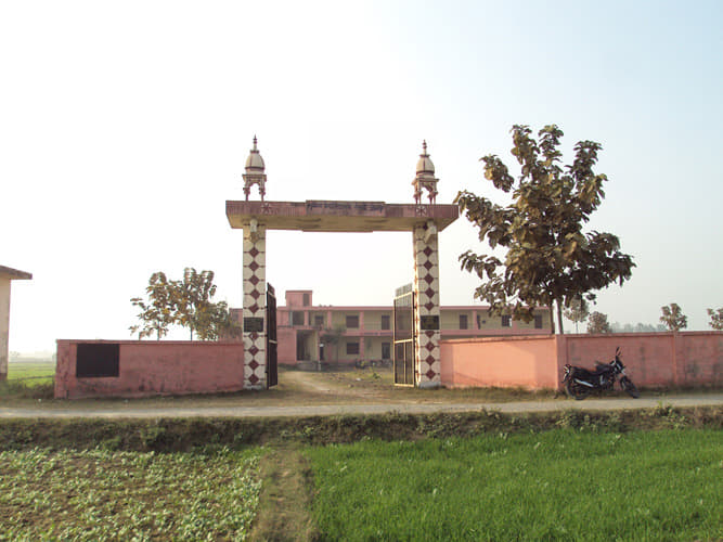 Sumitra College Jaunpur Campus photo 8