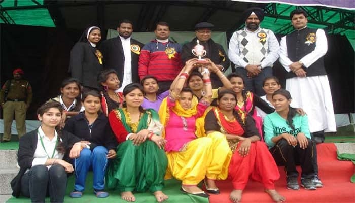 Trinity College Jalandhar General photo 1