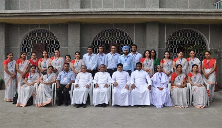 Trinity College Jalandhar General photo 3