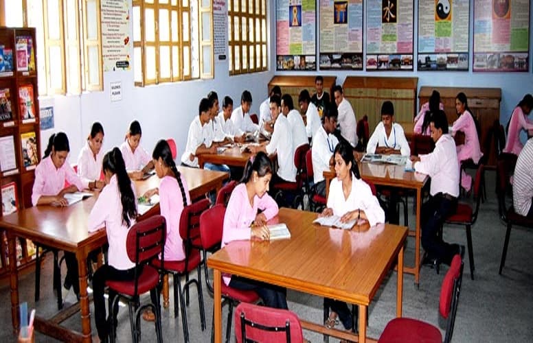 Trinity College Jalandhar General photo 4