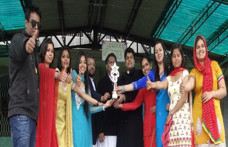 Trinity College Jalandhar General photo 7