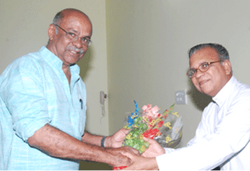 Trinity College Jalandhar General photo 2