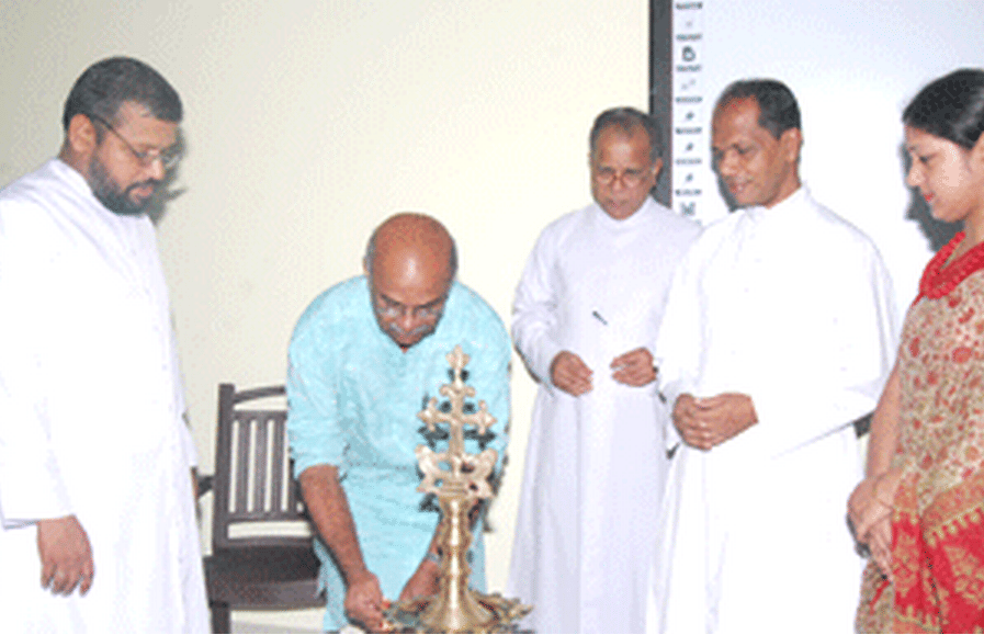 Trinity College Jalandhar General photo 9