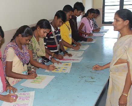 VET First Grade College Bangalore Campus photo 4