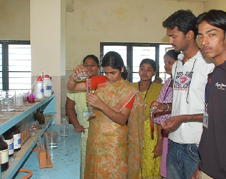 VET First Grade College Bangalore Campus photo 5