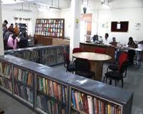 VNS College of Arts and Science Konni Campus photo 4